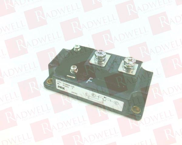 POWEREX CM400HA-12H