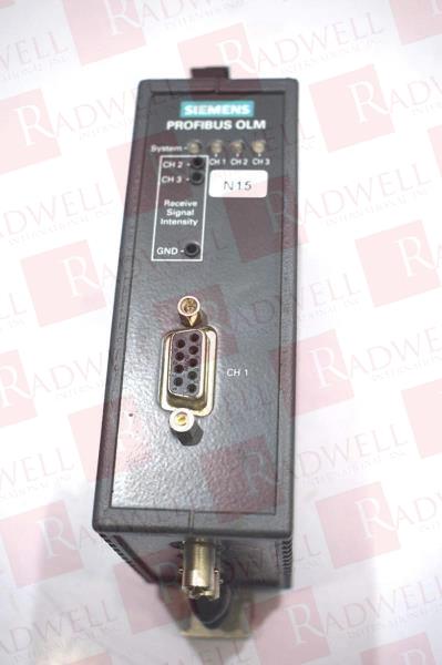 SIEMENS 6GK1502-3AB10