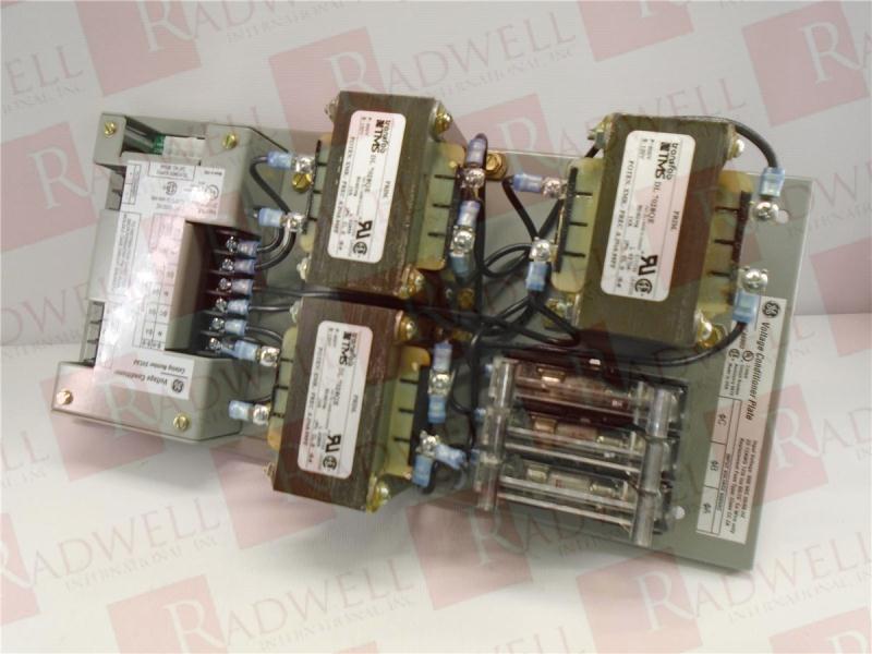 GENERAL ELECTRIC SVCA600D