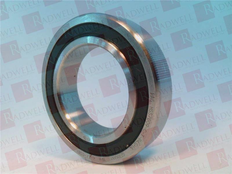 SCHAEFFLER GROUP HSS7009-C-T-P4S-UL