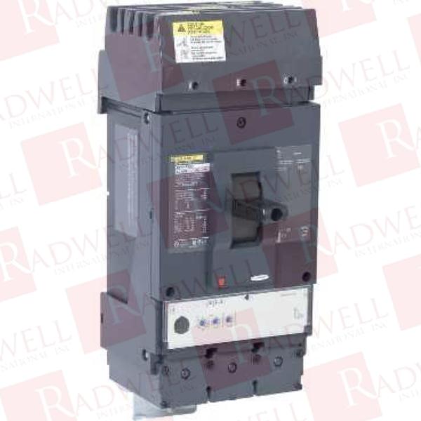 SCHNEIDER ELECTRIC LJA36400CU33X