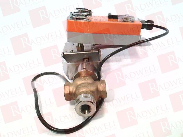 BELIMO G315B-J+NFB24-SR-X1