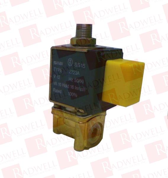 SIRAI L331-B12-Z723A