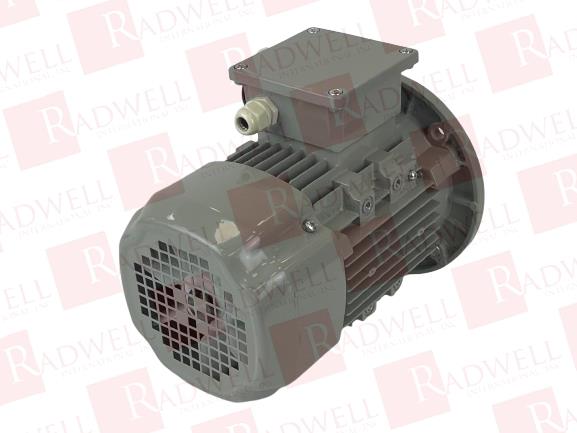 AC-MOTOREN FCA 90S-6