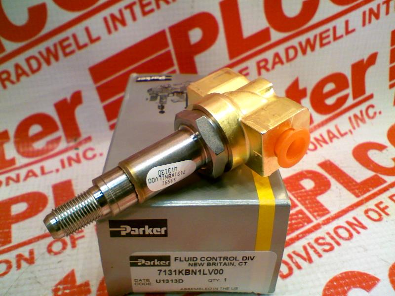 PARKER 7131KBN1LV00