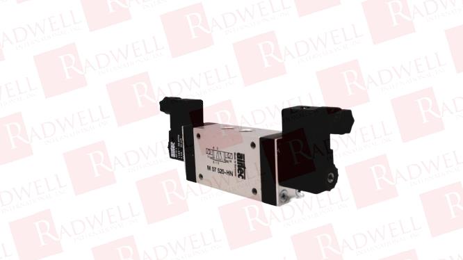 AIRTEC  M-07-520-HN-115