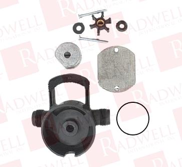 FLOTEC RP4940-22