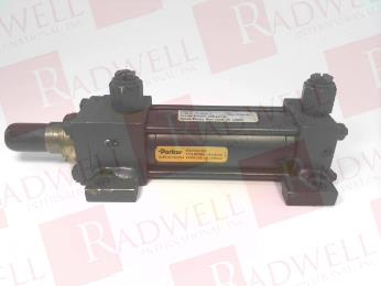 PARKER 01.50-CC3LCT24AC