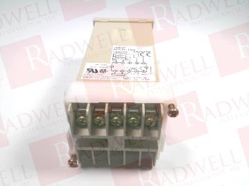 OMRON H7CRCWGAC