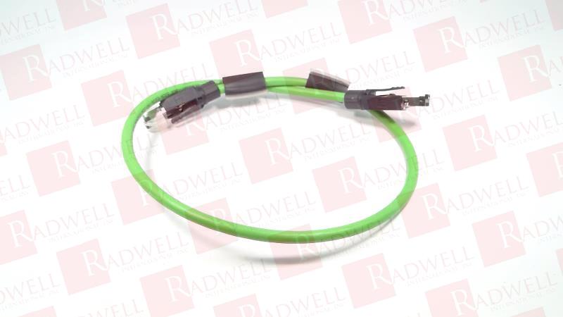 BALLUFF BCC E834-E834-90-334-PS54N2-006