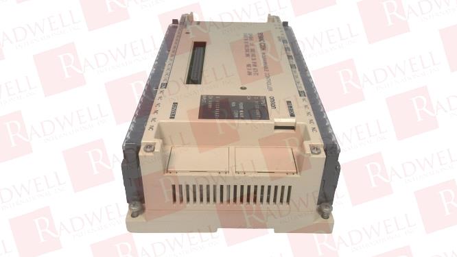 OMRON C20H-C5DR-DE