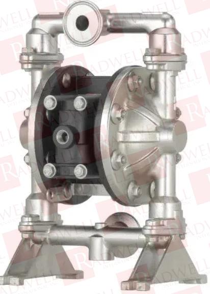 INGERSOLL RAND PM05R-CSS-STT-B02