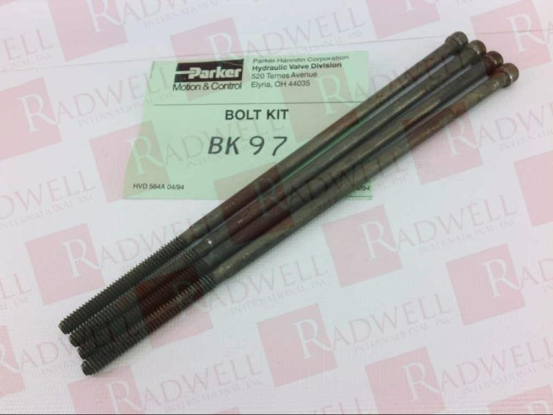 PARKER BK97