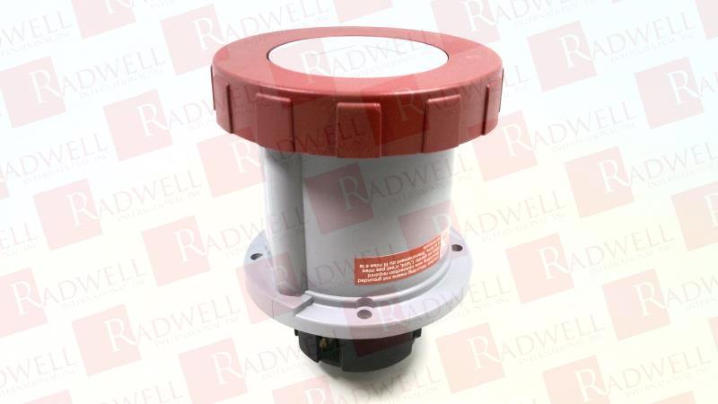 ASEA BROWN BOVERI ABB460R7W