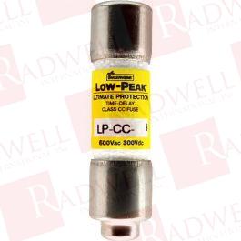 EATON CORPORATION LP-CC-1-8/10