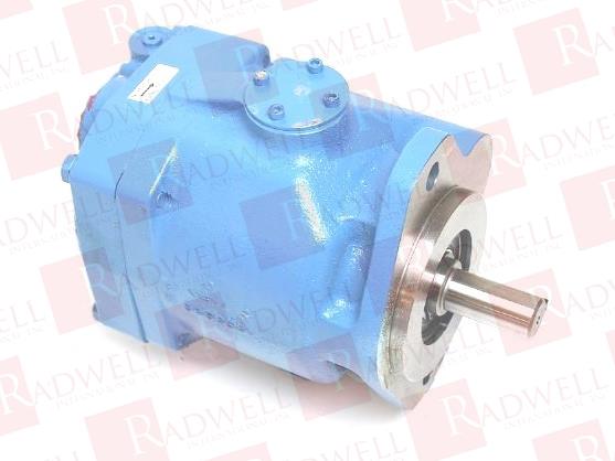 EATON CORPORATION PVB15-RSY-41-CMC-12