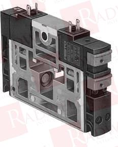 FESTO CPV18-M1H-2OLS-2GLS-1/4