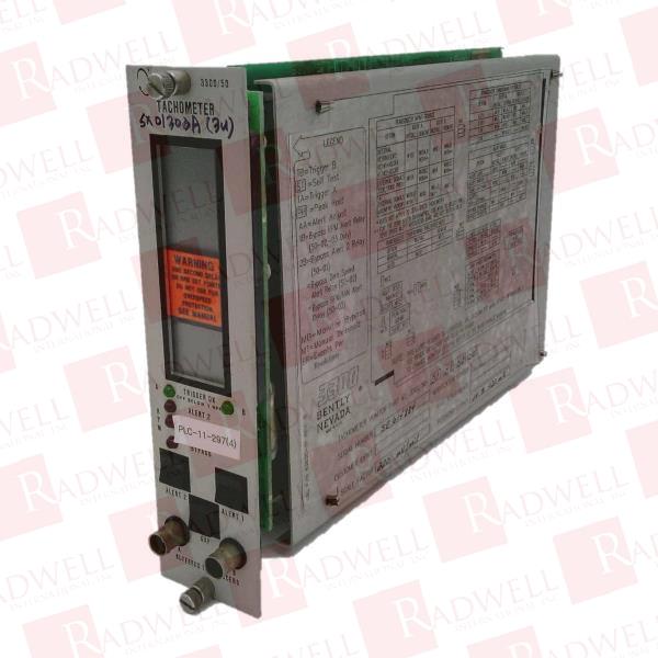 GENERAL ELECTRIC 3300/50-78412-036