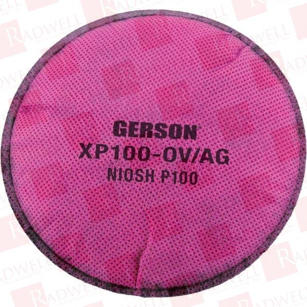 GERSON XP100-OV/AG