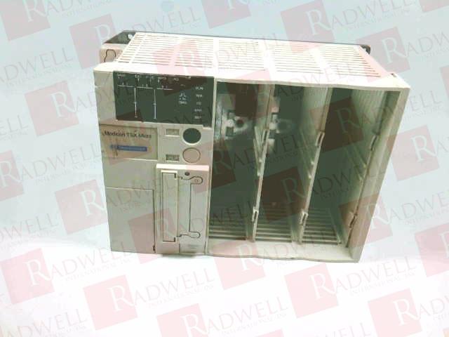 SCHNEIDER ELECTRIC TSX3708056DR1