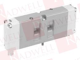 PARKER HAEVXBG023A8N