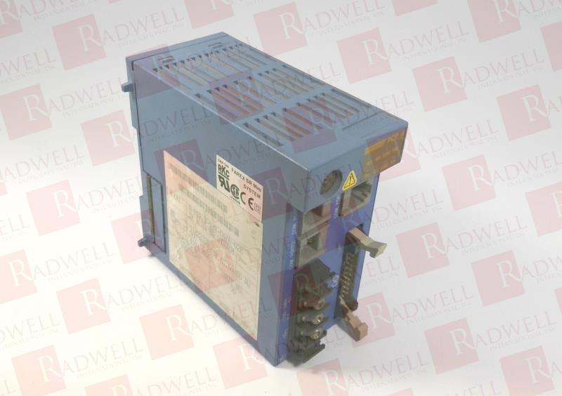 RKC H-PCP-J-241-D*AB-02E