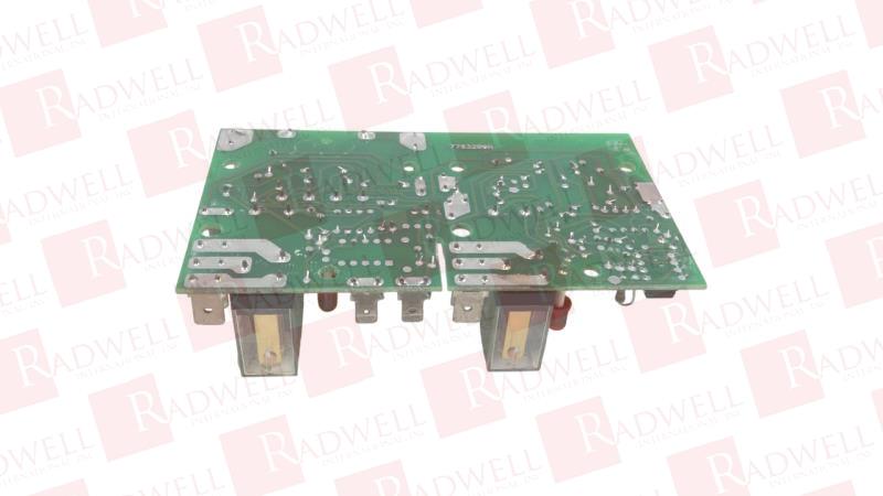 GEMS SENSORS DFM1D00505