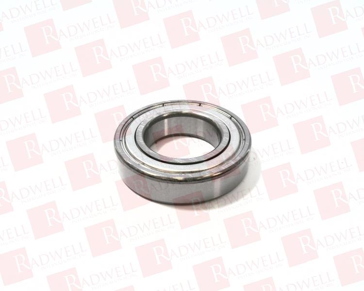 NTN BEARING 6006ZZC3/L627