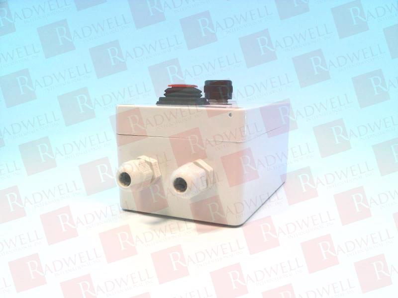 3GP SYSTEM RCS-600