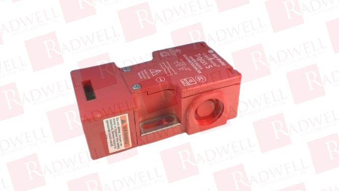 ALLEN BRADLEY 440K-T11202