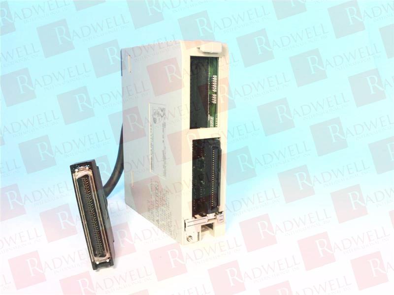 OMRON CS1W-II102