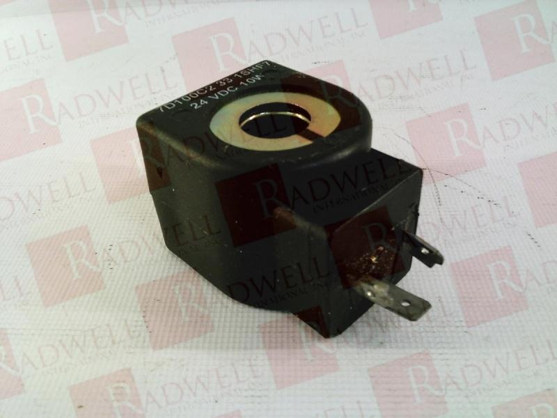 PARKER 7D100C2-33-1SHF7