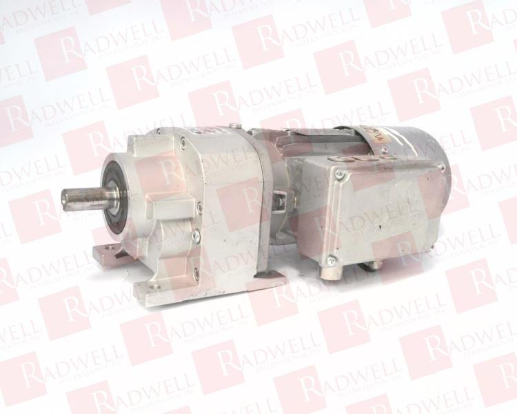 NORD SK63L/4 CUS BRE5 HL