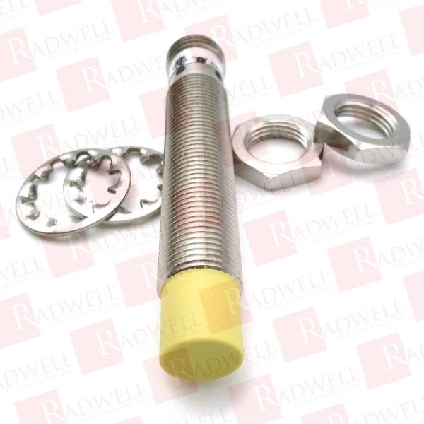 TURCK NI4-G12-AZ31X-B3131