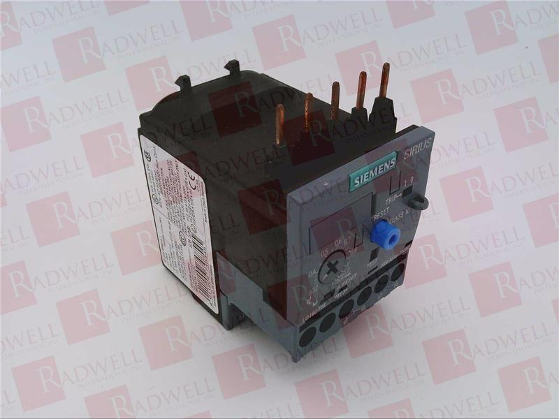 SIEMENS 3RB3016-1NB0