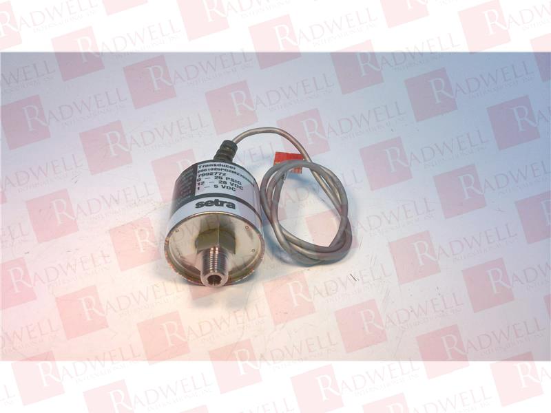 SETRA 2061-025P-G-2M-27-02-8-NN