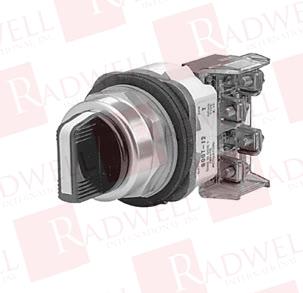ALLEN BRADLEY 800T-J2KU7B