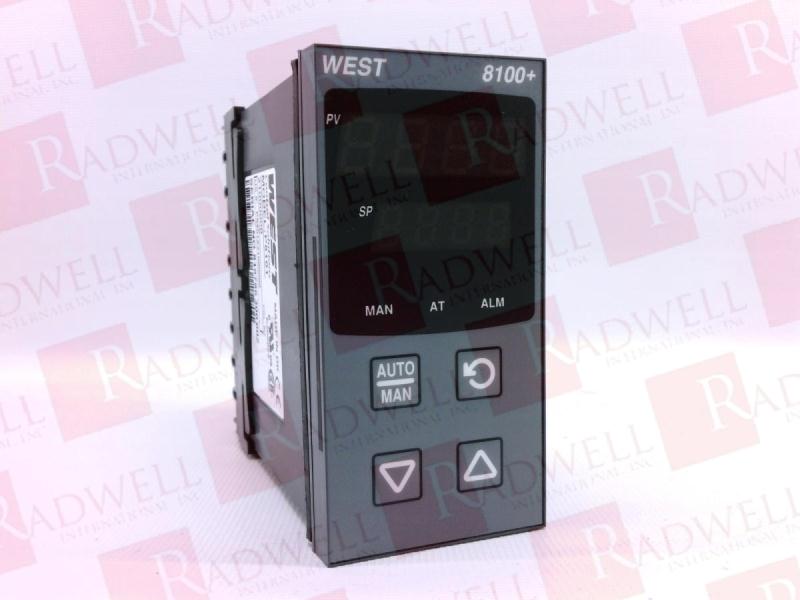 DANAHER CONTROLS P8101Z21000000