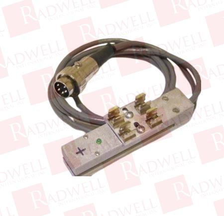 SENSOR CONTROLLER