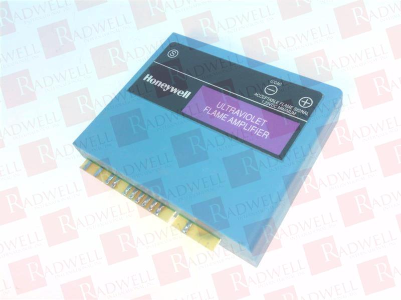 HONEYWELL R7847A1023