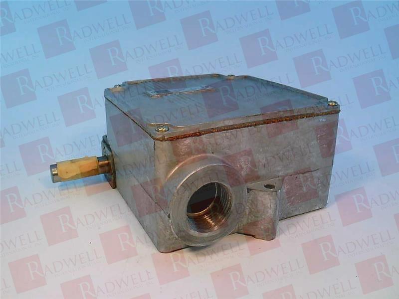 GENERAL ELECTRIC CR115E429122