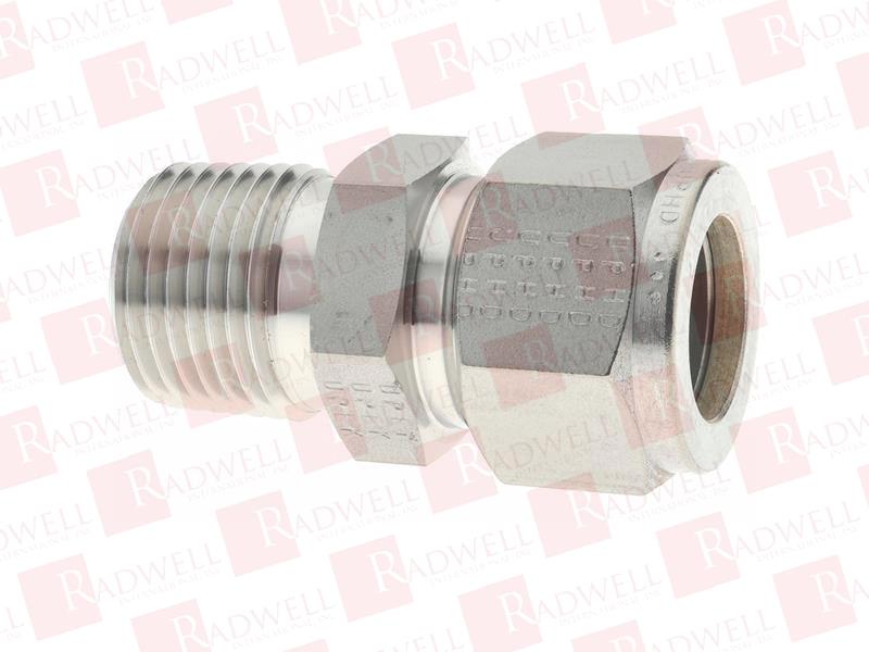 PARKER 10MSC8N-316