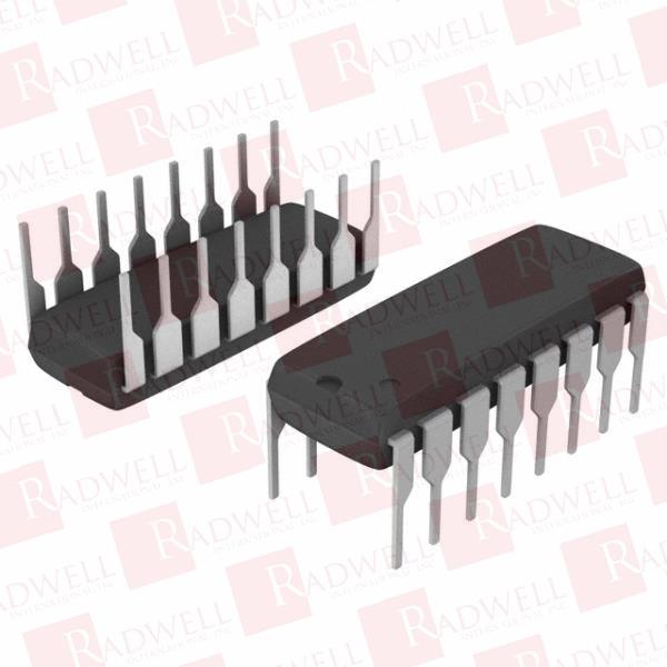 TEXAS INSTRUMENTS SEMI SN75365N