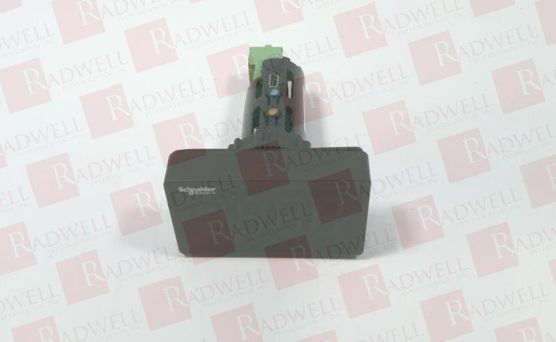 SCHNEIDER ELECTRIC XBH1AA0R4