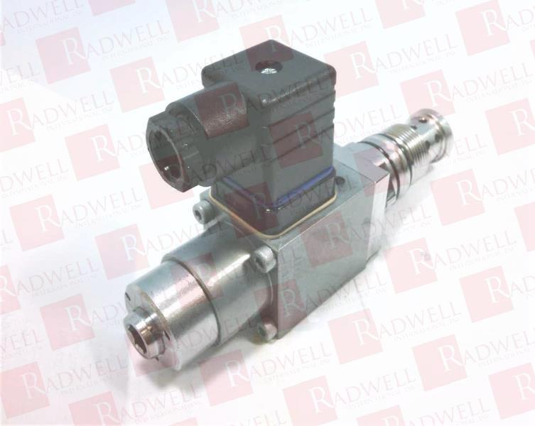 BUCHER HYDRAULICS MDRPA-DGE-10-400-5 12D 