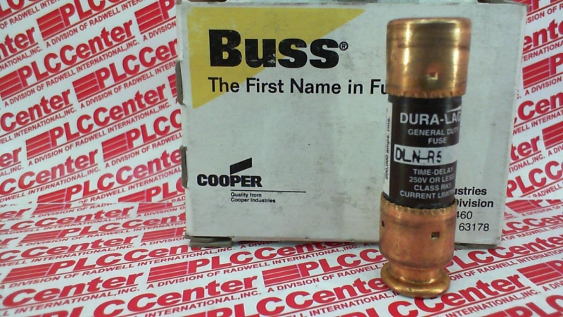 DLN-R-5 by EATON CORPORATION