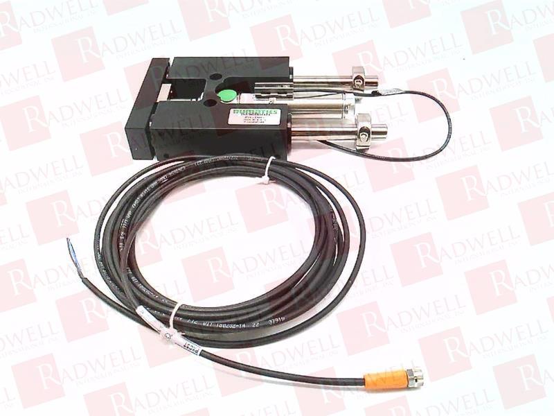ASCO SH07502TB1XAS4
