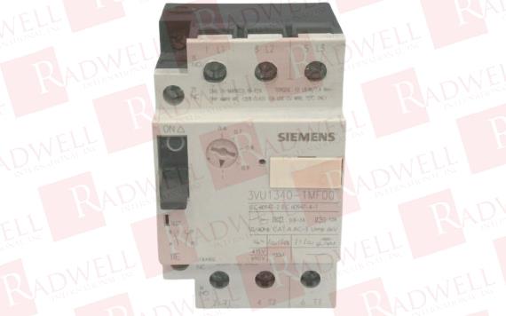 SIEMENS 3VU1340-1MF00