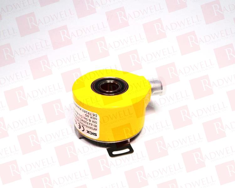 SICK AFS60S-TGSC262144