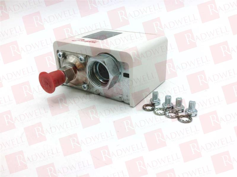 DANFOSS 060-200366